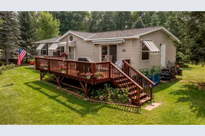 19350 Necktie Lane, Lake George Township, MN 56458 - Photo 1