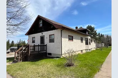 1102 McKinley Avenue, Eveleth, MN 55734 - Photo 2