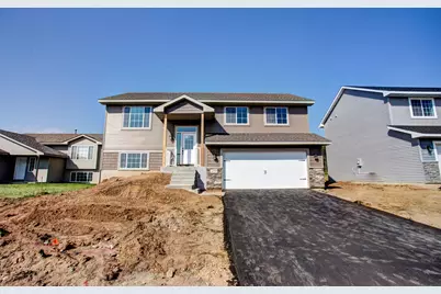 1319 Woodale Court, Saint Croix Falls, WI 54024 - Photo 1