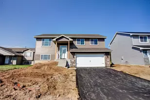1319 Woodale Ct, Saint Croix Falls, WI 54024 - Photo 1