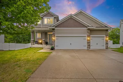 13807 Martin Street NW, Andover, MN 55304 - Photo 1