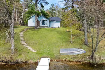 25395 E Clark Lake Road, Nisswa, MN 56468 - Photo 2