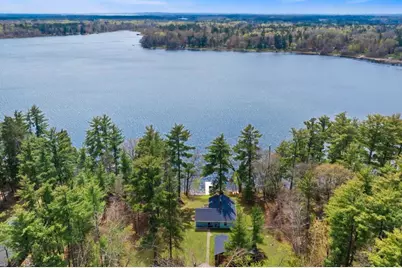 25395 E Clark Lake Road, Nisswa, MN 56468 - Photo 1