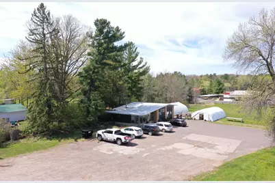 113 State Road 70 W, Grantsburg, WI 54840 - Photo 1