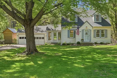 11209 Ridgemount Avenue W, Hopkins, MN 55305 - Photo 2