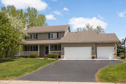 9080 Parkside Drive, Woodbury, MN 55125 - Photo 1