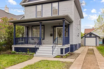 205 S 14th Street S, Fargo,  58103 - Photo 2