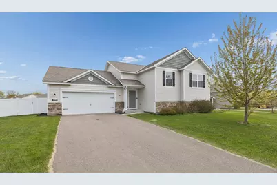 1086 Foede Circle, Montrose, MN 55363 - Photo 1