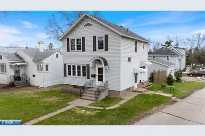 520 15th Street N, Virginia, MN 55792 - Photo 1