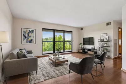 2885 Knox Avenue S #706, Minneapolis, MN 55408 - Photo 2
