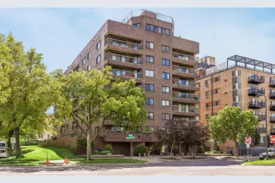 2885 Knox Avenue S #706, Minneapolis, MN 55408 - Photo 1