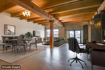 404 Washington Avenue N #409, Minneapolis, MN 55401 - Photo 1