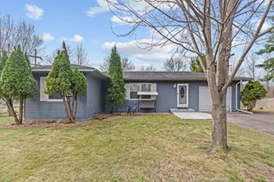 811 Page St SW, Isanti, MN 55040 - Photo 1