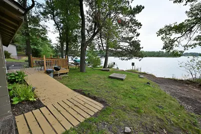 6833 View Point Lodge Road #13 (Cabin 2), Gordon, WI 54838 - Photo 12
