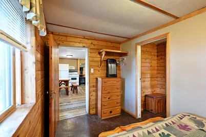 6833 View Point Lodge Road #13 (Cabin 2), Gordon, WI 54838 - Photo 16