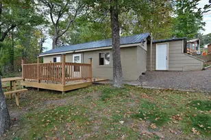 6833 View Point Lodge Rd, Gordon, WI 54838 - Photo 1
