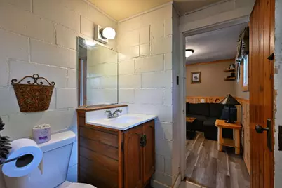 6833 View Point Lodge Road #13 (Cabin 2), Gordon, WI 54838 - Photo 22