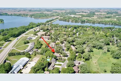 1252 Rolling Oaks Lane NW, Hutchinson, MN 55350 - Photo 54