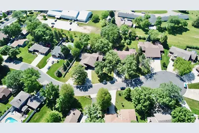 1252 Rolling Oaks Lane NW, Hutchinson, MN 55350 - Photo 50