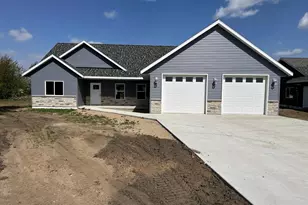 706 11th St NW, Perham, MN 56573 - Photo 1