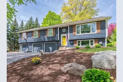 1036 Sunny Ridge Drive, Carver, MN 55315 - Photo 1