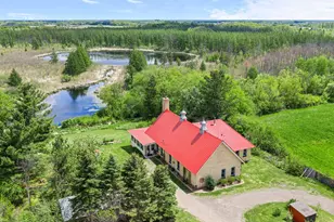 8825 Greeley Loop, Braham, MN 55006 - Photo 1