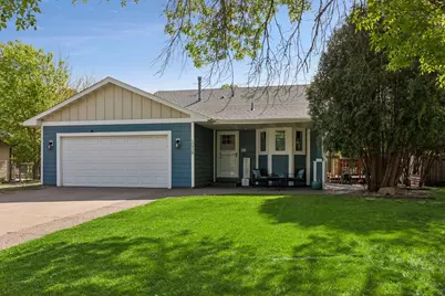 10928 Maryland Avenue N, Champlin, MN 55316 - Photo 1