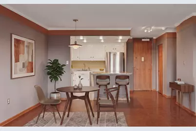 400 Groveland Avenue #708, Minneapolis, MN 55403 - Photo 2