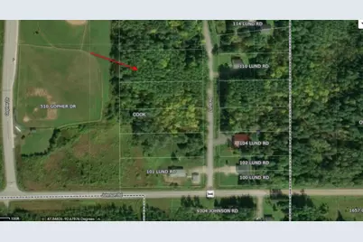 Lot 5 Lund Road, Cook, MN 55723 - Photo 1