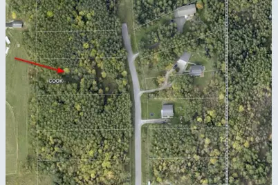 Lot 6 Lund Road, Cook, MN 55723 - Photo 1