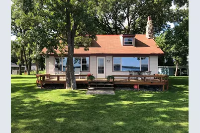22558 Senns Beach Drive, Detroit Lakes, MN 56501 - Photo 14