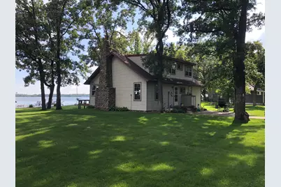 22558 Senns Beach Drive, Detroit Lakes, MN 56501 - Photo 18