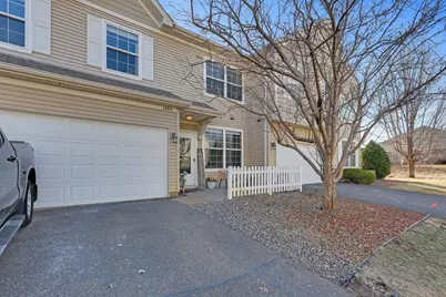 1940 Bluestem Lane, Shoreview, MN 55126 - Photo 4