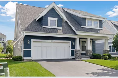 5420 Alvarado Lane N, Plymouth, MN 55446 - Photo 1