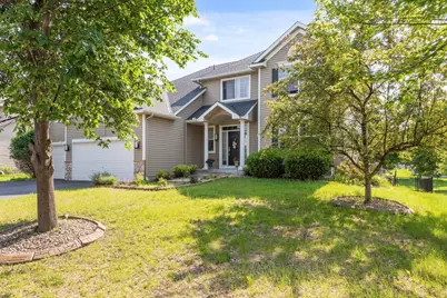 9743 Almond Avenue N, Brooklyn Park, MN 55443 - Photo 1