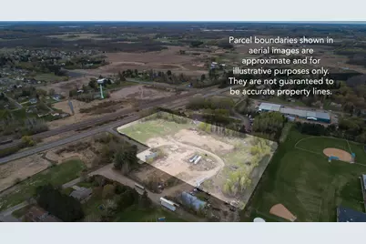 Tbd 6th Street SW, Braham, MN 55006 - Photo 2