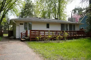 1122 County Rd C E, Maplewood, MN 55109 - Photo 1