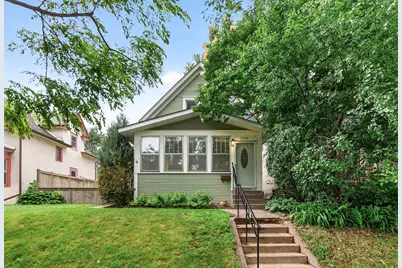 2750 Buchanan Street NE, Minneapolis, MN 55418 - Photo 1