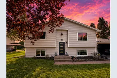 142 Canterbury Road, Circle Pines, MN 55014 - Photo 1