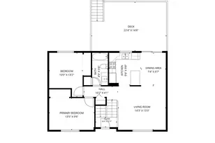 142 Canterbury Rd, Circle Pines, MN 55014 - Photo 48