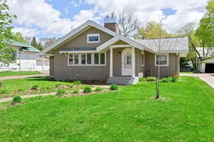 302 Wisconsin Ave N, Frederic, WI 54837 - Photo 1