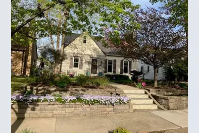 3909 Monterey Avenue S, Saint Louis Park, MN 55416 - Photo 1