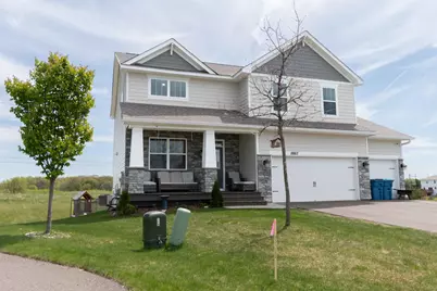 18817 Edison Court NW, Elk River, MN 55330 - Photo 2