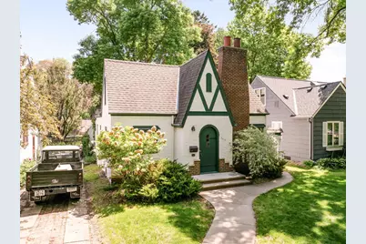 4019 Xerxes Avenue S, Minneapolis, MN 55410 - Photo 2