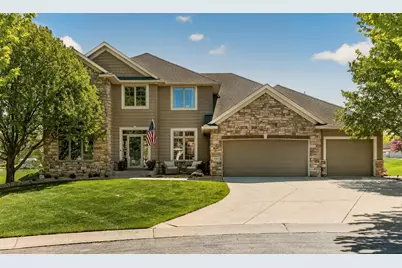 1046 Maplebeck Place NE, Byron, MN 55920 - Photo 1