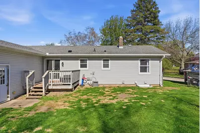 528 Walnut Street S, Sauk Centre Township, MN 56378 - Photo 34