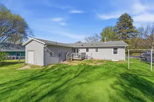 528 Walnut St S, Sauk Centre Township, MN 56378 - Photo 6
