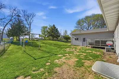 528 Walnut Street S, Sauk Centre Township, MN 56378 - Photo 32