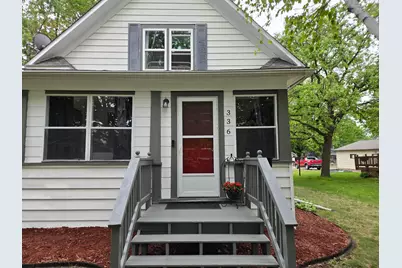 336 Erie Street SE, Hutchinson, MN 55350 - Photo 2
