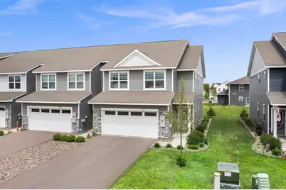 3031 126th Avenue NE #F, Blaine, MN 55449 - Photo 34